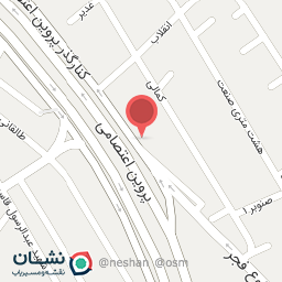 عکس کباب و بریانی سلیمی