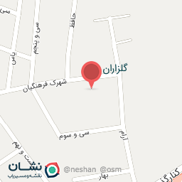 عکس اتوبار مهر