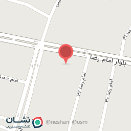 عکس کانون شهید احمد نقابی