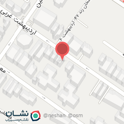 عکس دکتر حسام الدین مقدسی-چشم