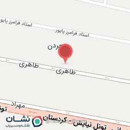 عکس سفارت جمهوری ساحل عاج