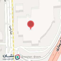 عکس کام کافه مجتمع تجاری مگامال