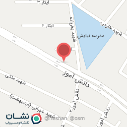 عکس دکور گلزار