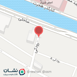 عکس مرکز فرهنگی