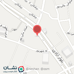 عکس مزون نیلی 