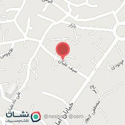 عکس پوشاک مهدی