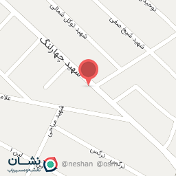 عکس افق کوروش شعبه اهواز زیتون کارگری