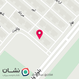 عکس مجتمع باران بلوک ۴۱