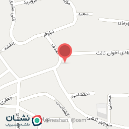 عکس میوه فروشی