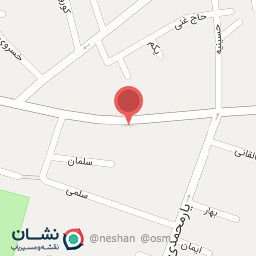 عکس خانه کودک ژینو