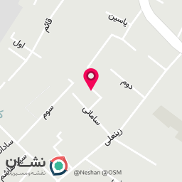 عکس مؤسسه فرهنگی هنری یاسین