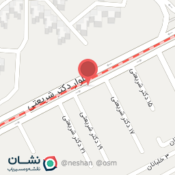 عکس مجتمع پارمیس