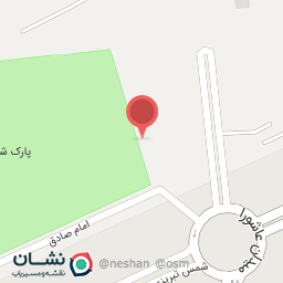 عکس سرویس بهداشتی پارک جلفا