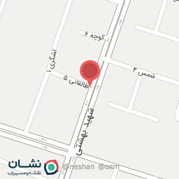 عکس چاپخانه و تابلوسازی نورا