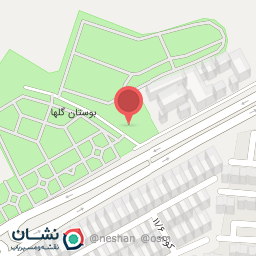 عکس سرویس بهداشتی پارک شتری