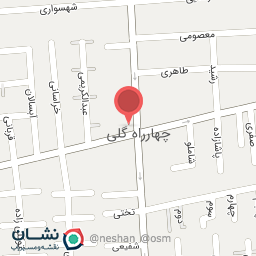 عکس فروشگاه شال و روسری شبنم