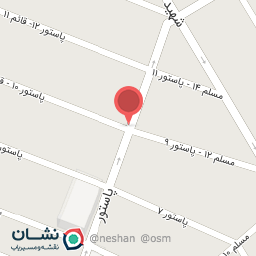 عکس پلاستیک پاستور