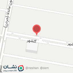 عکس هورتاش برج