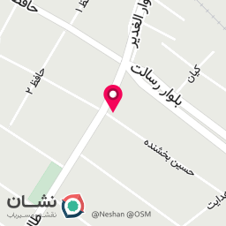 عکس گروه مشاوره املاک حامی