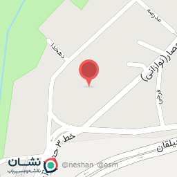 عکس مجتمع مسکونی رویال البرز