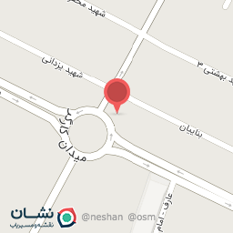 عکس آژانس تبلیغاتی پرتو