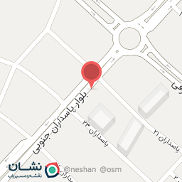 عکس فروشگاه چین یدک