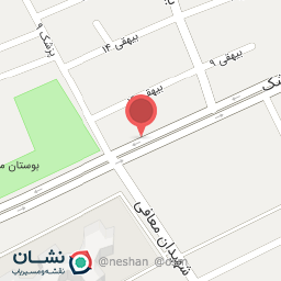 عکس چهارراه عسگرپور