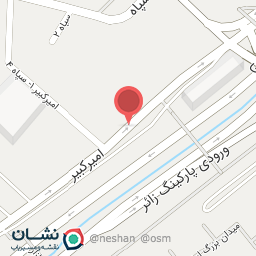 عکس بانک تجارت شعبه میدان نو