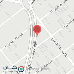 عکس تعمیرگاه برق خودرو محسن