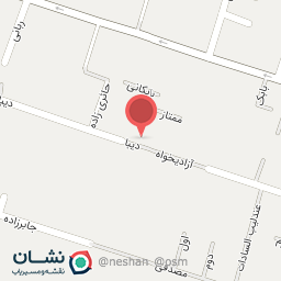 عکس مجتمع تجاری دیبا