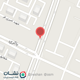 عکس نان تافتون یاس