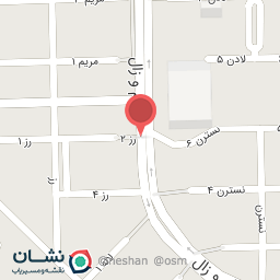 عکس کبابی سام Sam Kebob