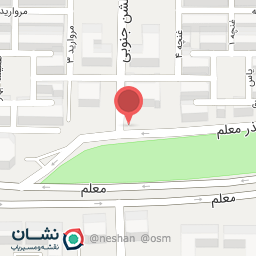 عکس مجتمع مسکونی فانوس