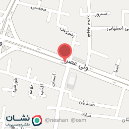 عکس فروشگاه حضوربخش