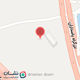 عکس بازرگانی آهن ساتراپ