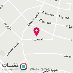 عکس باشگاه بانوان راد