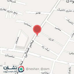 عکس خدمات صوتی و تصویری بابایی