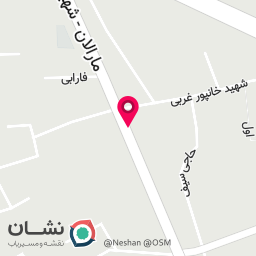 عکس کارتخوان تبریز