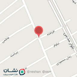 عکس مشاور املاک ماهور