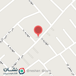 عکس فروشگاه مواد غذایی شفایی