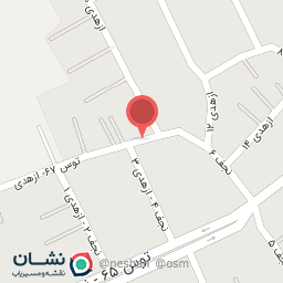 عکس پیرایش کلاسیک جوادسیدی