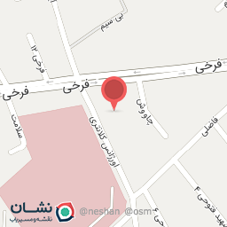 عکس شال و روسری فری لند