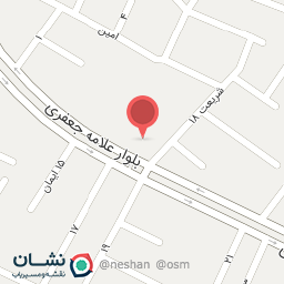 عکس مسجد محمد رسول الله (ص)