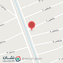 عکس کیک خانگی پریسا