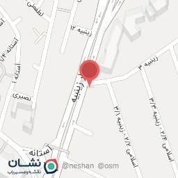 عکس فروشگاه مرکزی پارس اپال