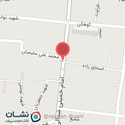 عکس کافی نت ترنم