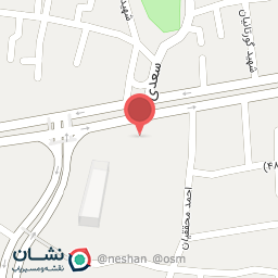 عکس پارک و فضای سبز وحدت 