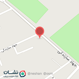 عکس تعمیرگاه اتومبیل همایون