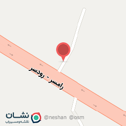 عکس سوپرمارکت خیام رمضانی