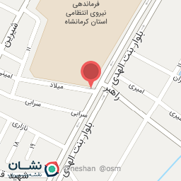 عکس برق اتومبیل حقیقت نو